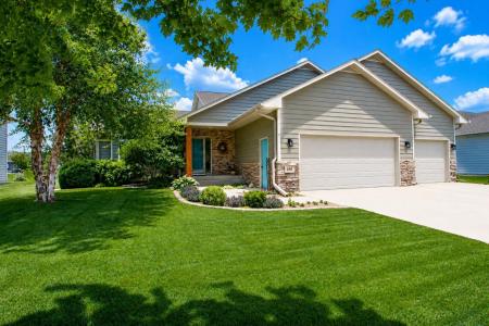 680 Prairie Blvd, Dakota Dunes, Dakota Do Sul 57049, Estados Unidos