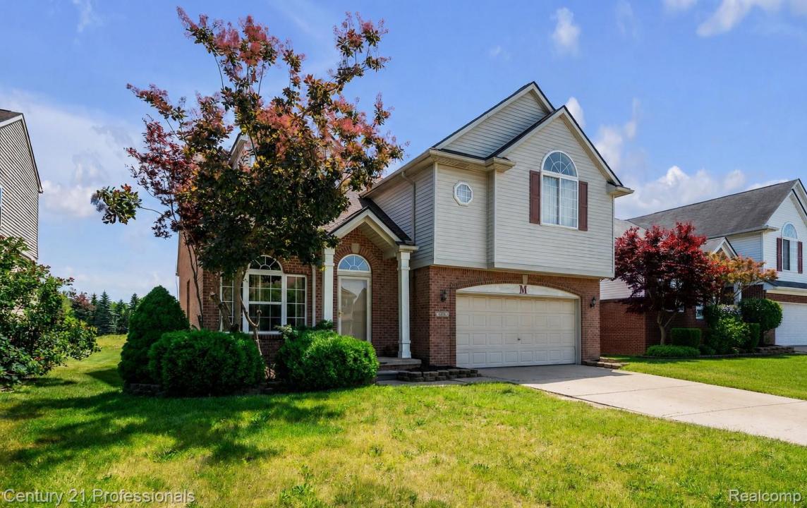 1989 Golfview Lane, Westland, ミシガン 48186, アメリカ合衆国