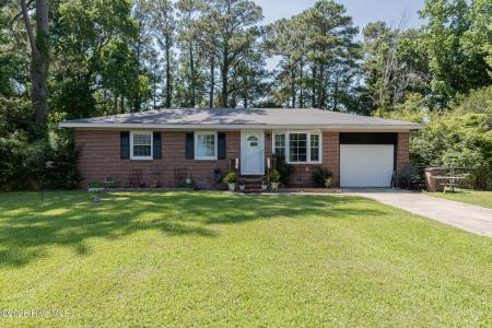35 Victoria Road, Jacksonville, شمال كارولينا 28546, الولايات المتحدة