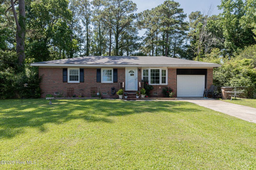 35 Victoria Road, Jacksonville, شمال كارولينا 28546, الولايات المتحدة