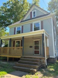 664 N Ellsworth Avenue, Salem, Ohio 44460, États-Unis