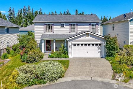 26216 233rd Court, Maple Valley, Washington 98038, USA