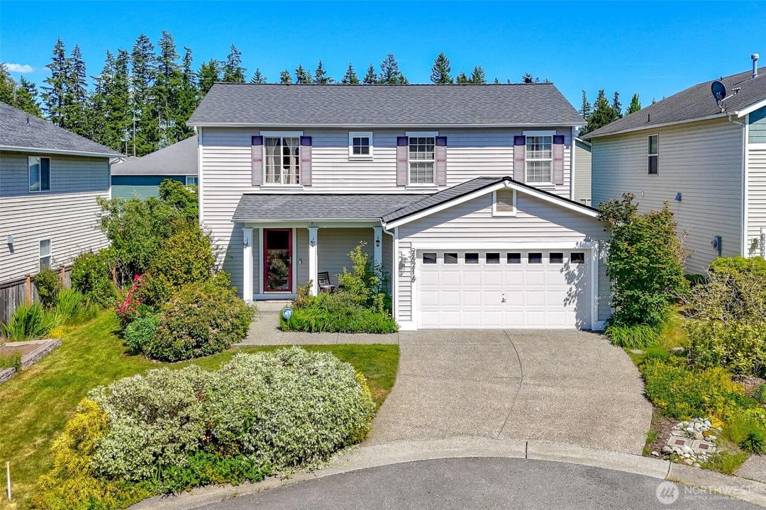 26216 233rd Court, Maple Valley, Washington 98038, États-Unis