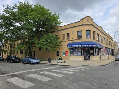 5120 W Grand Avenue, Chicago, Illinois 60639, Amerika Birleşik Devletleri