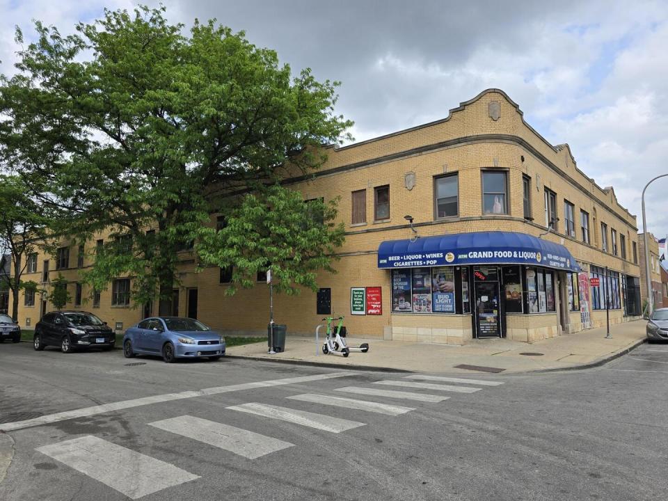 5120 W Grand Avenue, Chicago, Illinois 60639, Amerika Birleşik Devletleri