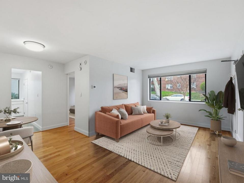 3835 Davis Place NW , 2, واشنطن, واشنطن العاصمة 20007, الولايات المتحدة