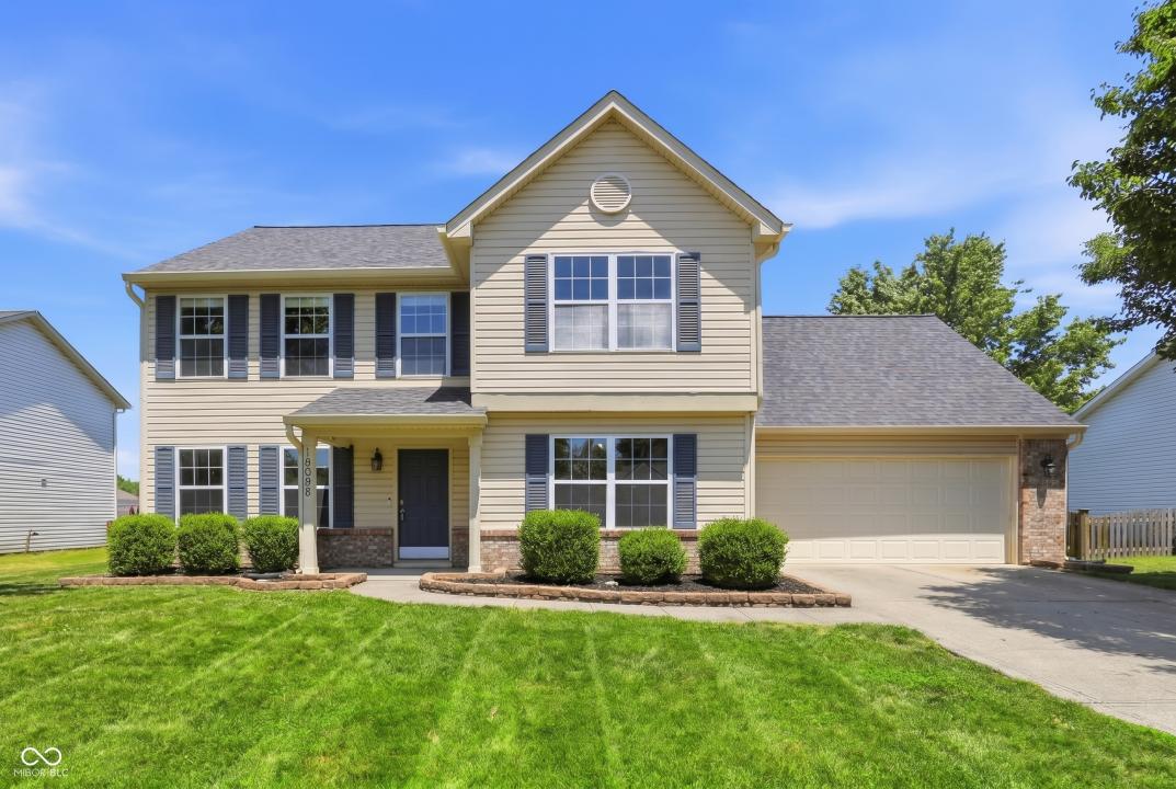 10098 Long Meadow Drive, Fishers, Indiana 46038, Estados Unidos