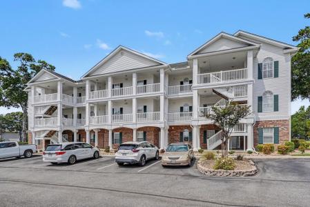 4449 Turtle Ln. , 3-C, Little River, 사우스 캐롤라이나 29566, 미국