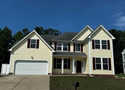 2130 Brians Lane, Suffolk, 維吉尼亞州 23434, 美國