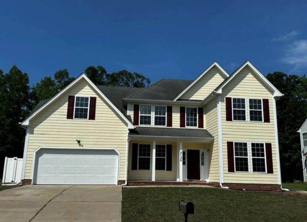 2130 Brians Lane, Suffolk, 維吉尼亞州 23434, 美國