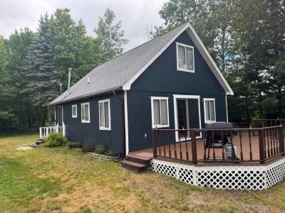 897 Springwood Drive, Prudenville, Michigan 48651, États-Unis