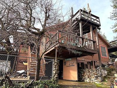 32956 Road 222, North Fork, California 93643, USA