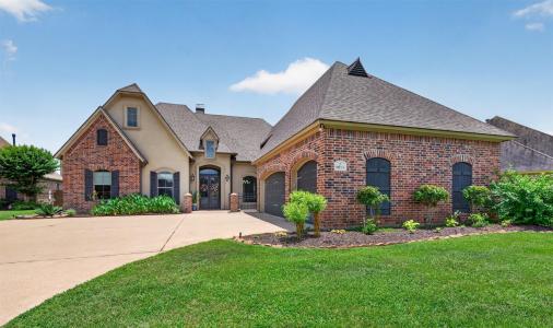 9573 Rochel Drive, Shreveport, Louisiane 71115, États-Unis
