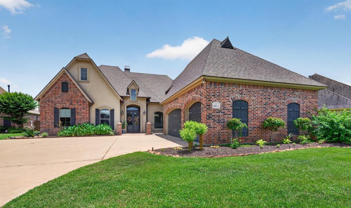 9573 Rochel Drive, Shreveport, Louisiane 71115, États-Unis