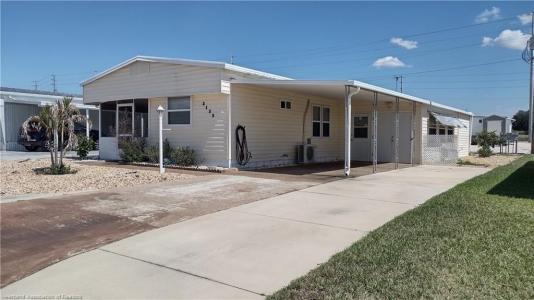 3133 San Francisco Lane, Sebring, Florida 33870, USA
