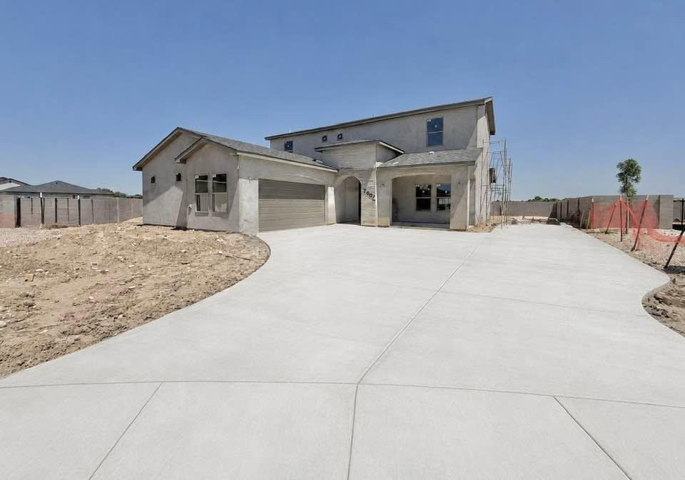 3601 Selman Court, Carlsbad, Nouveau-Mexique 88220, États-Unis