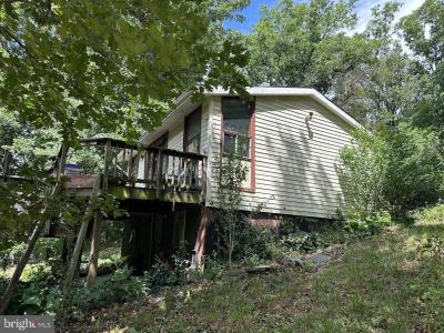 493 Goode Drive, Front Royal, Virginia 22630, Stati Uniti