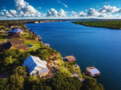 1003 Mesquite Ridge, Possum Kingdom Lake, Texas 76449, USA