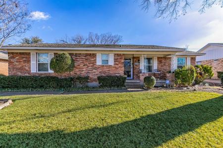 3910 Douglas Drive, Garland, Texas 75041, USA
