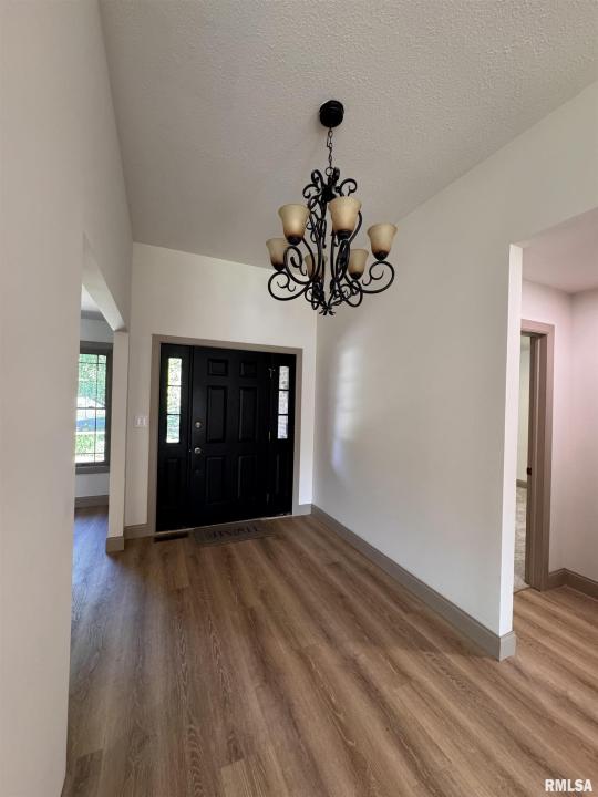 12101 N 1050th Road, Macomb, אילינוי 61455, ארצות הברית של אמריקה