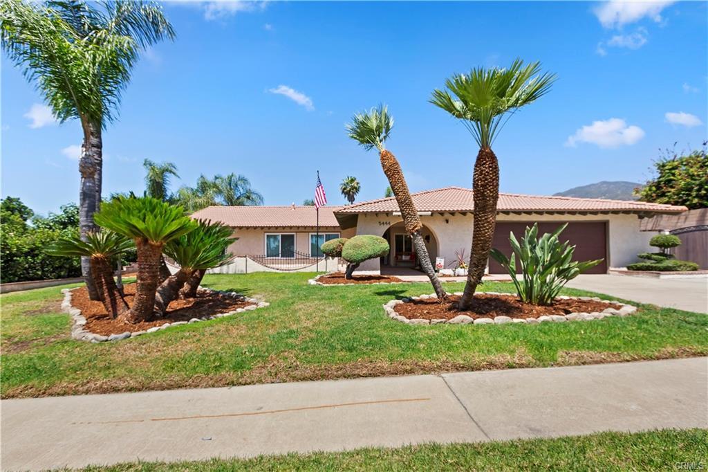 5444 Via Serena, Rancho Cucamonga, Californie 91701, États-Unis