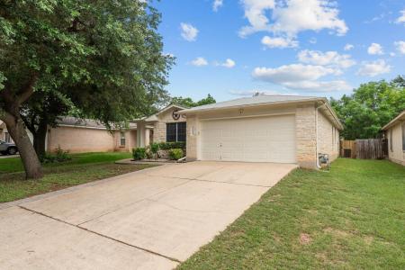 203 Presidio Dr, Leander, Texas 78641, Stati Uniti