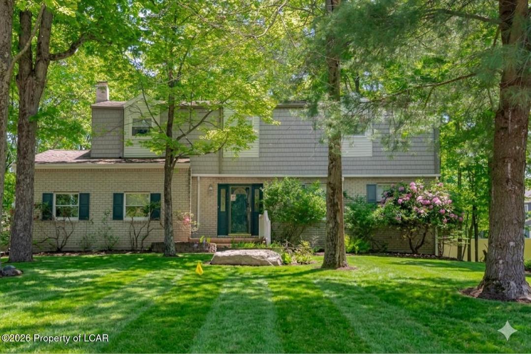 7 Highland Circle, Mountain Top, Pensilvania 18707, Estados Unidos