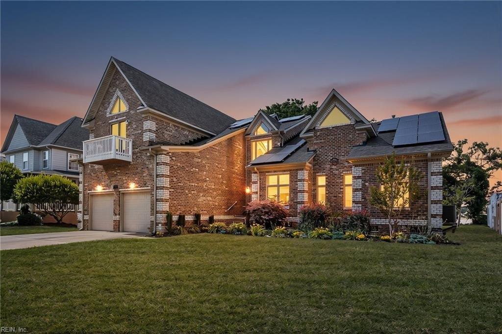 1916 Arlington Avenue, Norfolk, 버지니아 23523, 미국