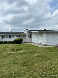 209 Beckwith Avenue, Niagara, Нью-Йорк 14304, Соединенные Штаты