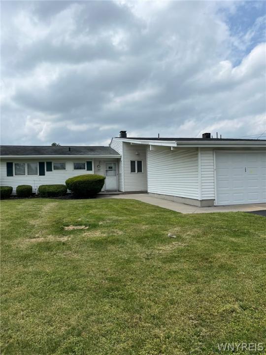 209 Beckwith Avenue, Niagara, Nova Iorque 14304, Estados Unidos