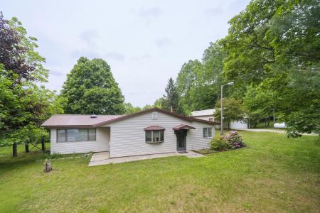 6712 Lumley Road, Bear Lake, Michigan 49614, USA