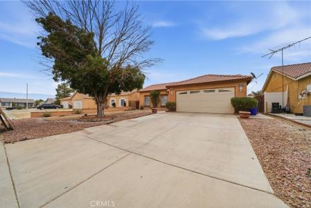 14671 Allison, Adelanto, California 92301, USA