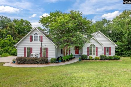 156 Crown Point Road, Lexington, Carolina Do Sul 29073, Estados Unidos