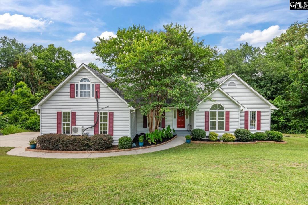 156 Crown Point Road, Lexington, Caroline Du Sud 29073, États-Unis