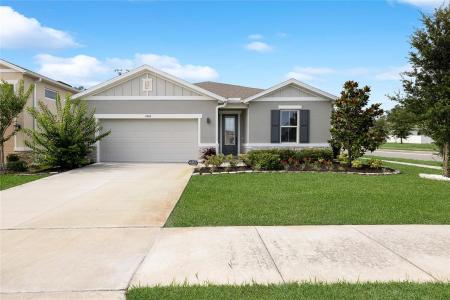 1060 River Otter Way, Deland, פלורידה 32720, ארצות הברית של אמריקה