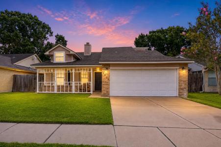 3012 Walnut Springs, Katy, Texas 77449, USA