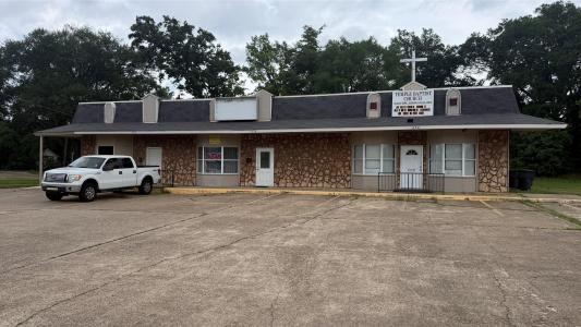 650 W 70th Street, Shreveport, Louisiana 71106, Estados Unidos