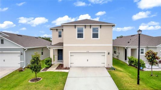 3758 Sungrove Cir, Sanford, Florida 32771, USA