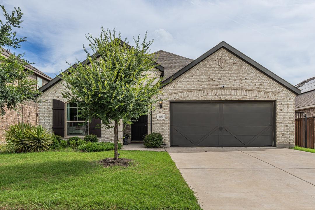 459 Prairie View Drive, Haslet, Texas 76052, Stati Uniti