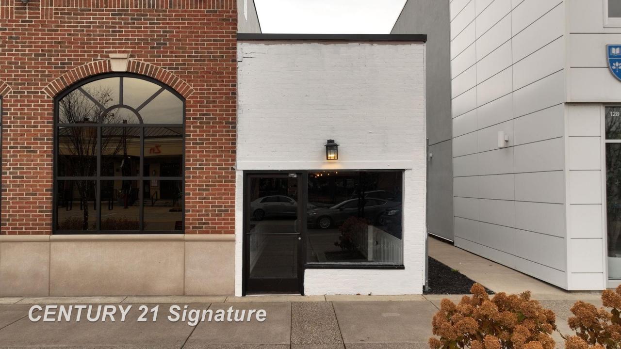 134 W Main, Midland, Michigan 48640-5156, États-Unis