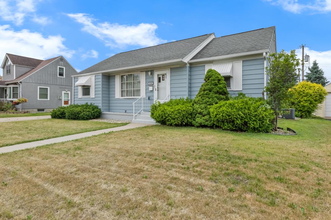1908 S 23rd St, La Crosse, ויסקונסין 54601, ארצות הברית של אמריקה