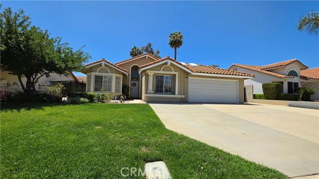 16500 Running Deer Rd, Lake Elsinore, Californie 92530, États-Unis
