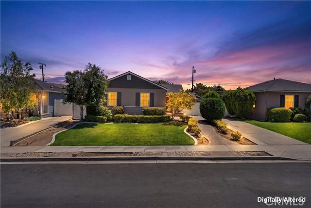 416 Cherry St., Brea, Калифорния 92821, Соединенные Штаты