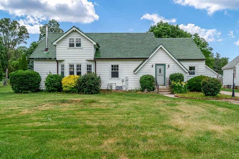 1611 Michigan Avenue, Rockford, Illinois 61102, États-Unis