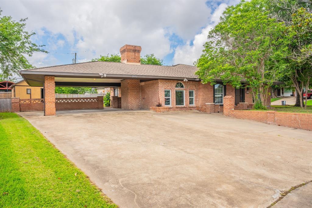 2652 Bluebird Lane, Mesquite, Texas 75149, Estados Unidos