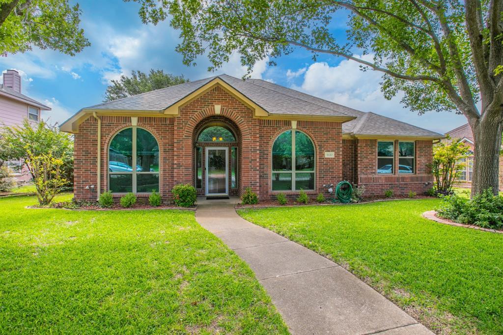 1410 Holveck Drive, Cedar Hill, Texas 75104, États-Unis