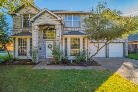 1240 Trinity Drive, Benbrook, Texas 76126, USA