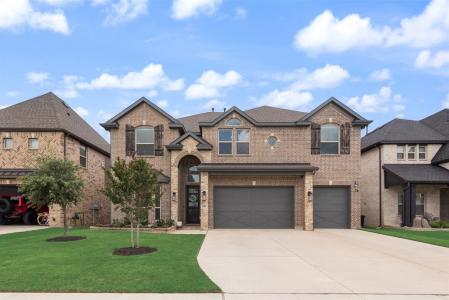 2005 Pelican Drive, Mansfield, Texas 76063, USA