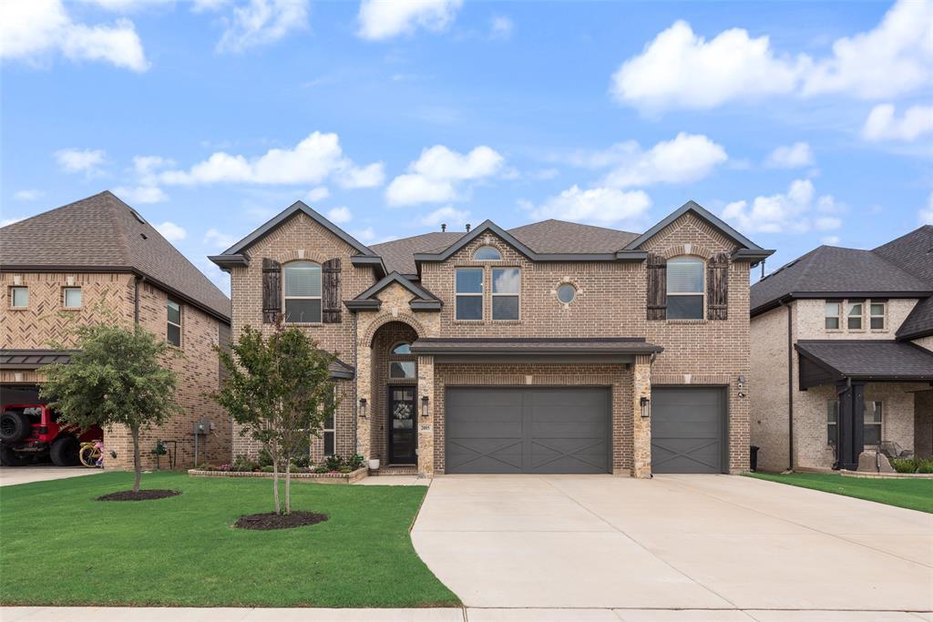 2005 Pelican Drive, Mansfield, Texas 76063, États-Unis