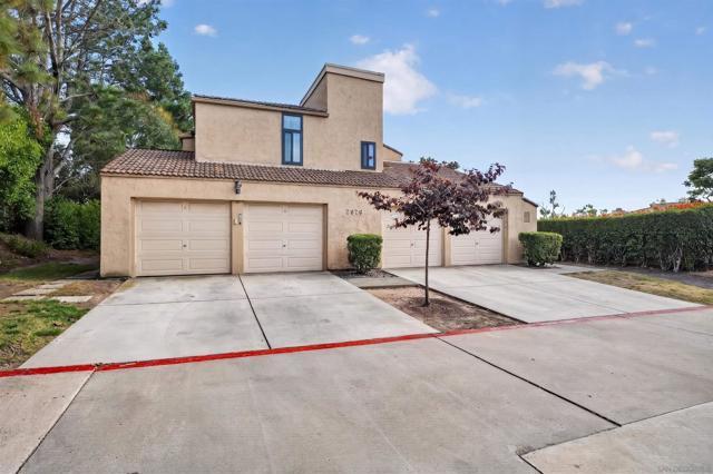 7979 Caminito Dia Unit 1, San Diego, California 92122